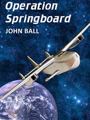 cover image of Operation Springboard